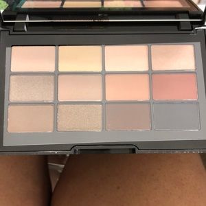 Jouer Cosmetics Eyeshadow Palette